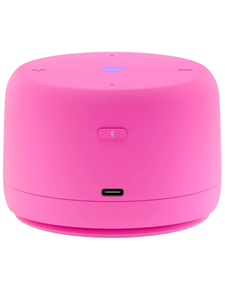 Умная колонка Yandex Station Light 2 YNDX-00028PNK, Розовый
