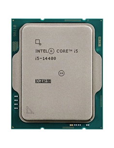 Procesor Intel Core i5-14400, Intel UHD Graphics 730,  | Tray