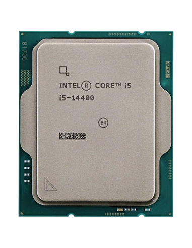 Процессор Intel Core i5-14400, Intel UHD Graphics 730,  | Tray