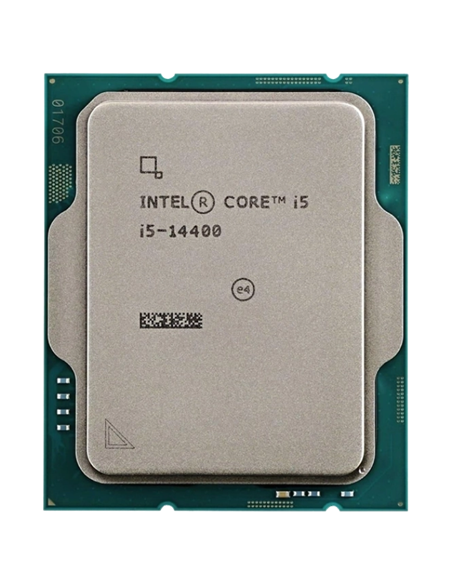 Procesor Intel Core i5-14400, Intel UHD Graphics 730,  | Tray