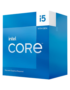 Процессор Intel Core i5-14400, Intel UHD Graphics 730,  | Tray 2