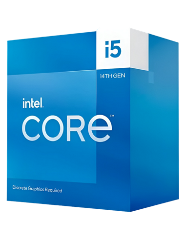 Процессор Intel Core i5-14400, Intel UHD Graphics 730,  | Tray