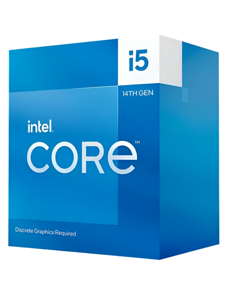 Procesor Intel Core i5-14400, Intel UHD Graphics 730,  | Tray