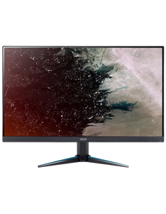 27" Monitor Gaming Acer VG270UGbmiipx, IPS 2560x1440 WQHD, Negru