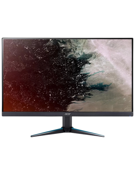 27" Monitor Gaming Acer VG270UGbmiipx, IPS 2560x1440 WQHD, Negru