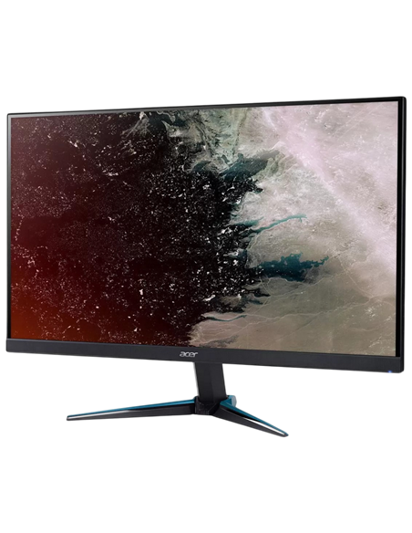 27" Monitor Gaming Acer VG270UGbmiipx, IPS 2560x1440 WQHD, Negru