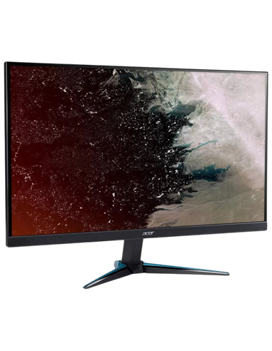 27" Monitor Gaming Acer VG270UGbmiipx, IPS 2560x1440 WQHD, Negru