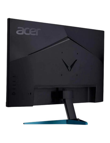 27" Игровой монитор Acer VG270UGbmiipx, IPS 2560x1440 WQHD, Чёрный