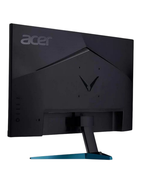 27" Monitor Gaming Acer VG270UGbmiipx, IPS 2560x1440 WQHD, Negru