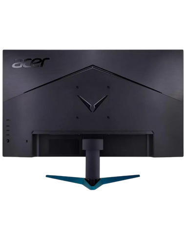 27" Monitor Gaming Acer VG270UGbmiipx, IPS 2560x1440 WQHD, Negru