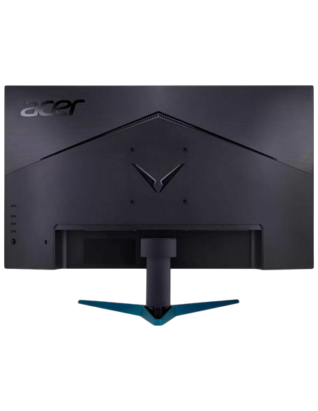 27" Monitor Gaming Acer VG270UGbmiipx, IPS 2560x1440 WQHD, Negru