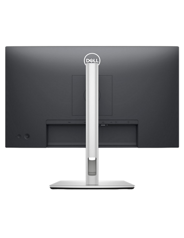 23,8" Монитор DELL P2425H, IPS 1920x1080 FHD, Чёрный | Серебристый