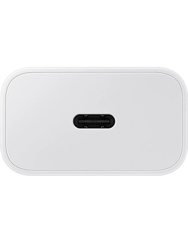 Încărcător Samsung Fast Travel Charger EP-T2510, 25W, Alb