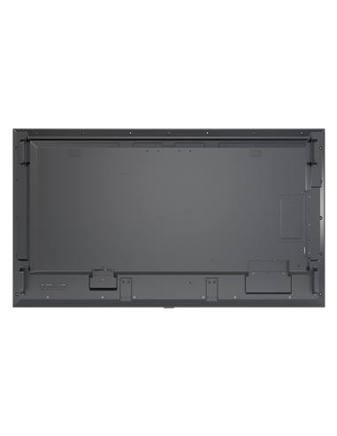 Дисплей NEC MultiSync M651-2, 65", Чёрный