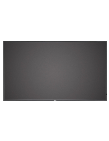 Дисплей NEC MultiSync M651-2, 65", Чёрный
