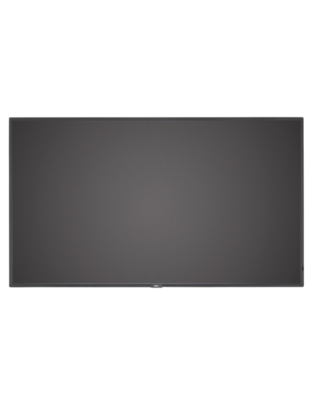 Дисплей NEC MultiSync M651-2, 65", Чёрный