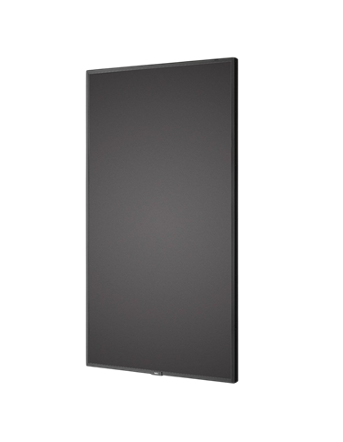Display NEC MultiSync M651-2, 65", Negru