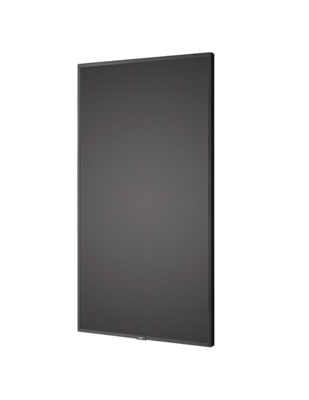 Display NEC MultiSync M651-2, 65", Negru