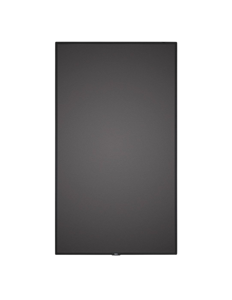Дисплей NEC MultiSync M651-2, 65", Чёрный