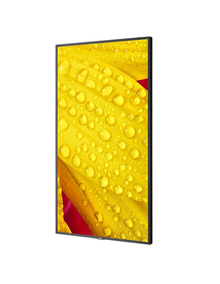 Дисплей NEC MultiSync M651-2, 65", Чёрный