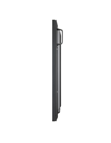 Дисплей NEC MultiSync M651-2, 65", Чёрный