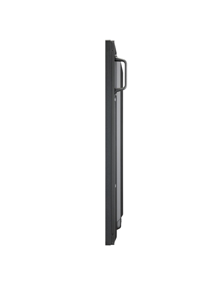 Дисплей NEC MultiSync M651-2, 65", Чёрный
