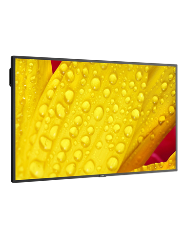 Дисплей NEC MultiSync M651-2, 65", Чёрный