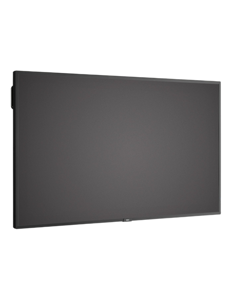 Дисплей NEC MultiSync M651-2, 65", Чёрный