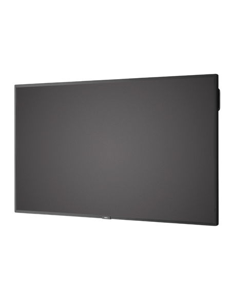 Display NEC MultiSync M651-2, 65", Negru