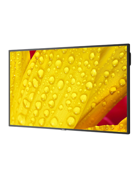 Дисплей NEC MultiSync M651-2, 65", Чёрный