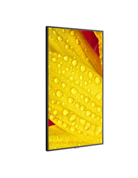 Дисплей NEC MultiSync M651-2, 65", Чёрный