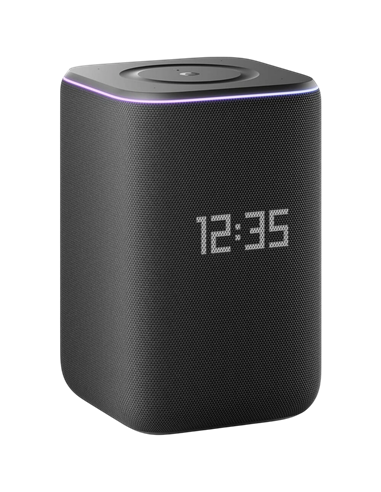 Difuzor Inteligent Yandex Station 3, Negru
