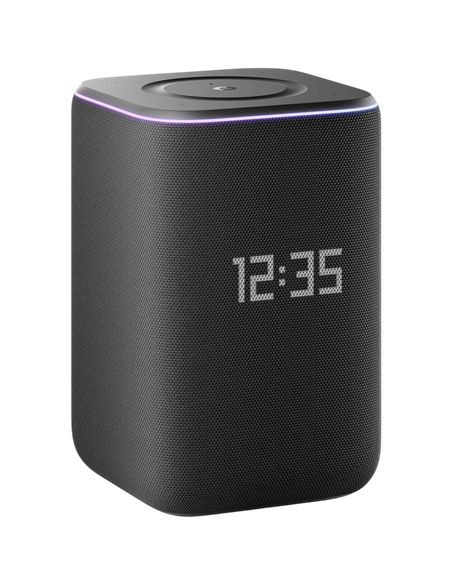 Difuzor Inteligent Yandex Station 3, Negru