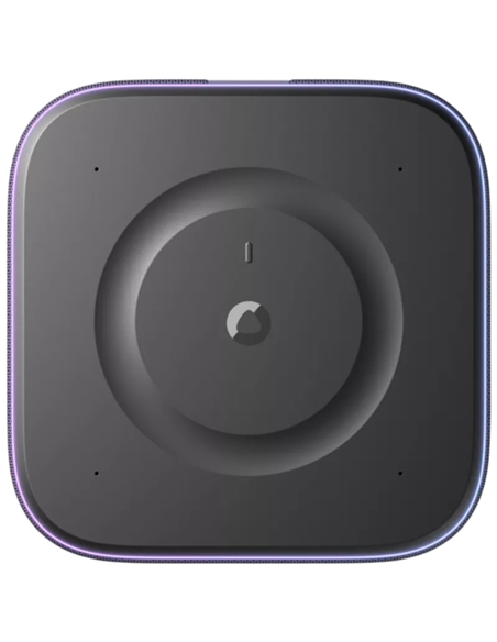 Difuzor Inteligent Yandex Station 3, Negru
