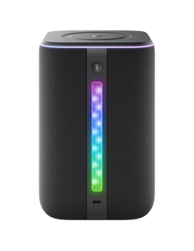 Difuzor Inteligent Yandex Station 3, Negru
