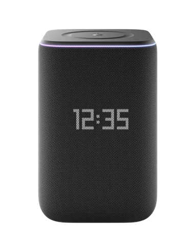 Difuzor Inteligent Yandex Station 3, Negru