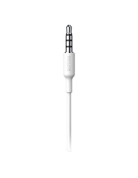 Наушники Philips TAA1105WT/00, Белый