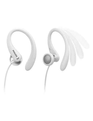 Наушники Philips TAA1105WT/00, Белый