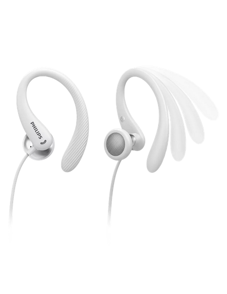 Наушники Philips TAA1105WT/00, Белый