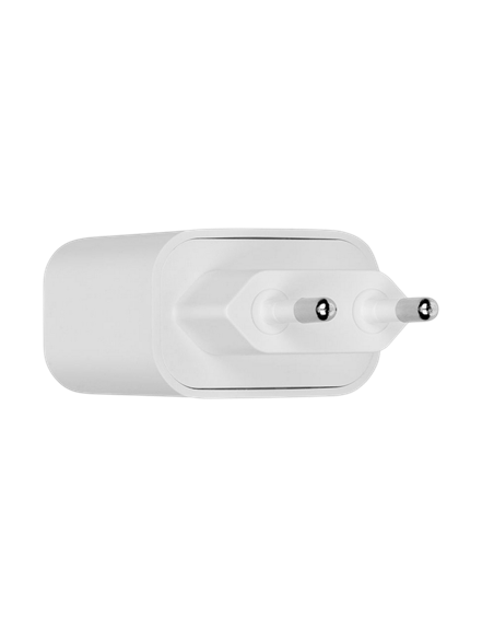 Încărcător Rivacase PS4101 WD5, 20W, Alb