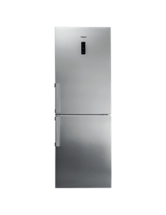 Холодильник Whirlpool WB70I 952 X, Серый