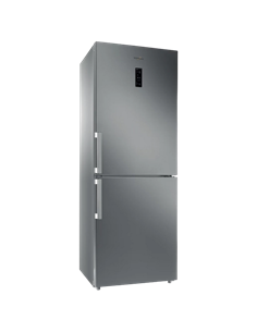Frigider Whirlpool WB70I 952 X, Gri 2