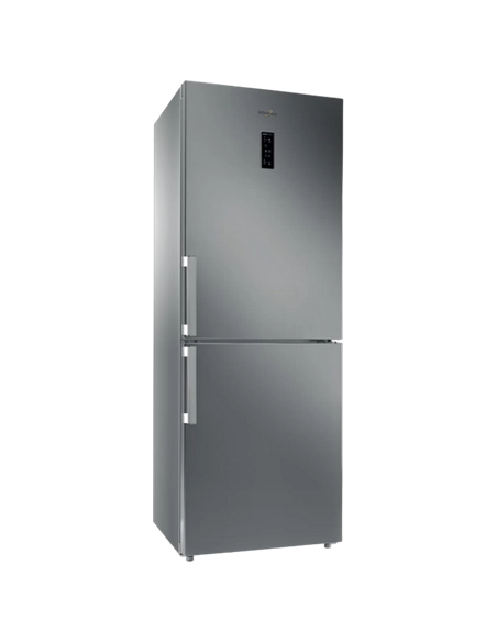 Холодильник Whirlpool WB70I 952 X, Серый
