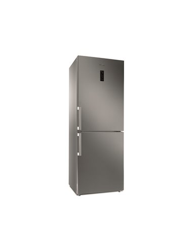 Холодильник Whirlpool WB70I 952 X, Серый