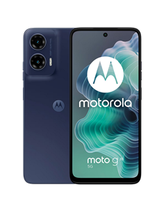 Смартфон Motorola Moto G35, 4Гб/256Гб, Midnight Black