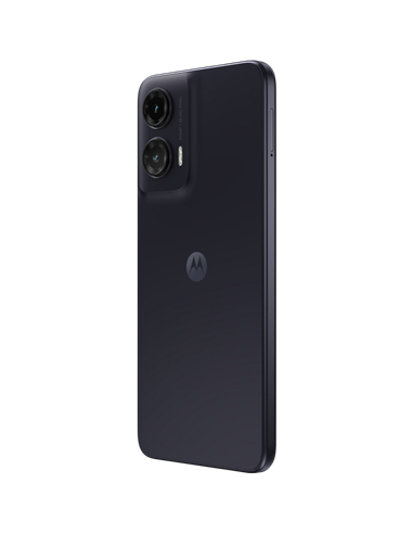 Смартфон Motorola Moto G35, 4Гб/256Гб, Midnight Black