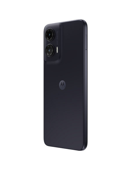 Смартфон Motorola Moto G35, 4Гб/256Гб, Midnight Black