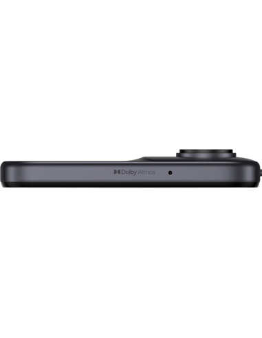 Смартфон Motorola Moto G35, 4Гб/256Гб, Midnight Black