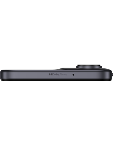 Смартфон Motorola Moto G35, 4Гб/256Гб, Midnight Black