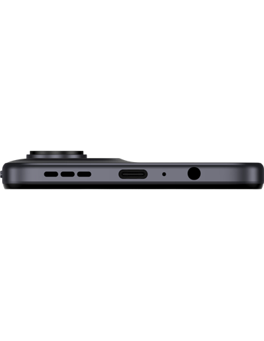 Смартфон Motorola Moto G35, 4Гб/256Гб, Midnight Black